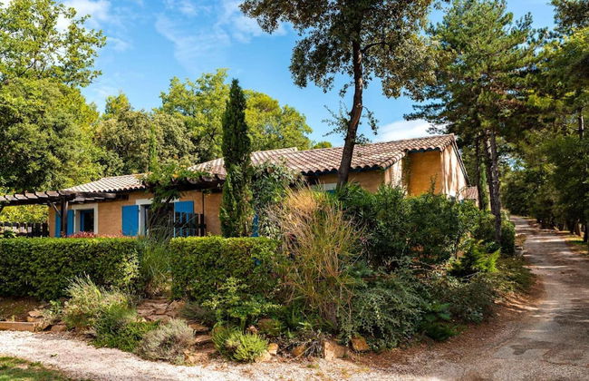 Maisonette in Gaujac Near Village Center - Foto 1