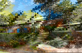 Photo 1 - Maisonette in Gaujac Near Village Center