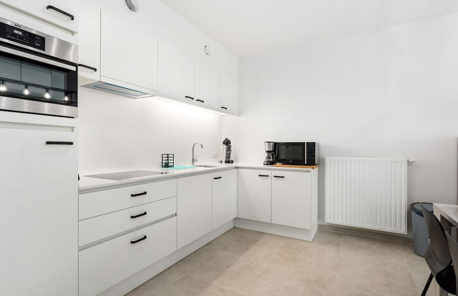 Nice Apartment Near Beach - Foto 4