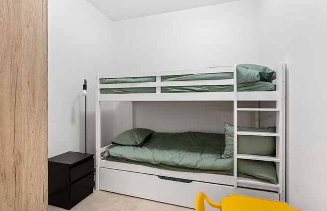 Nice Apartment Near Beach - Foto 3