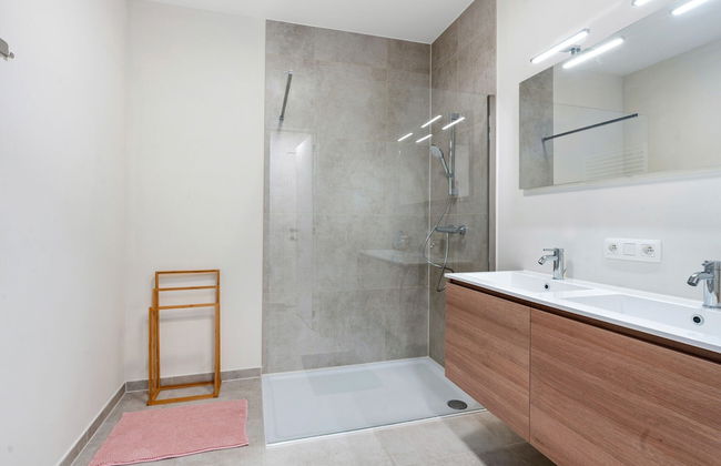 Nice Apartment Near Beach - Foto 8