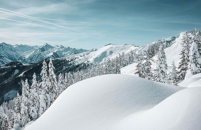 Landhaus Lodges Kaprun - Johann - Foto 36