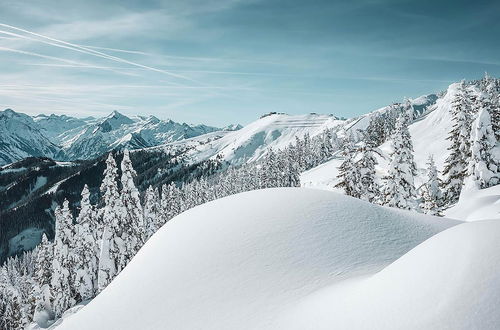 Photo 36 - Landhaus Lodges Kaprun - Johann