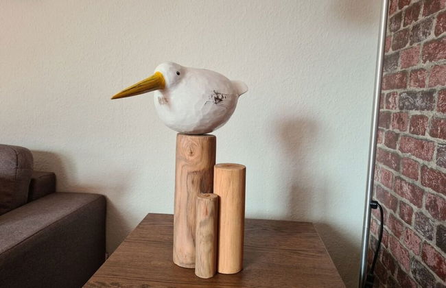 Janssen Comfortable Holiday Residence - Foto 20