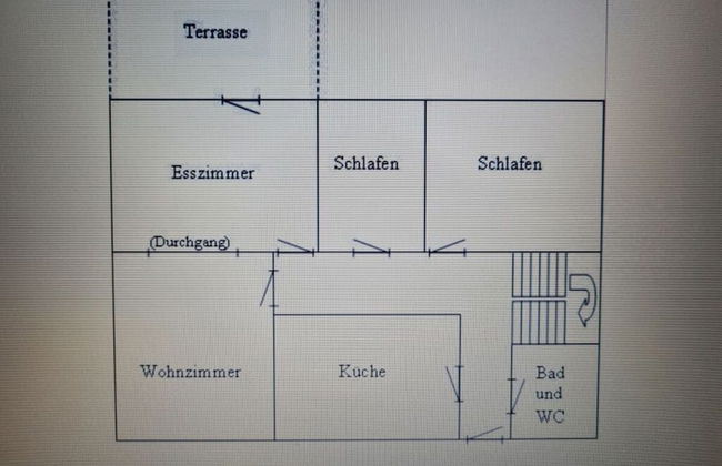 Janssen Comfortable Holiday Residence - Foto 19