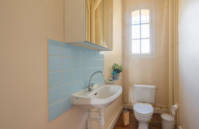 Holiday Home Adjoining a Chateau - Foto 26