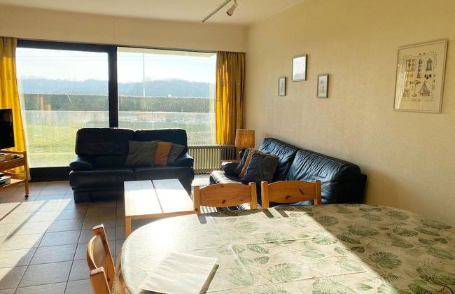 Apartment in Nieuwpoort With Terrace - Foto 19