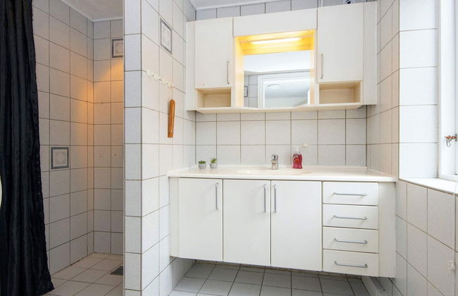 6 Person Holiday Home in Hojer - Foto 11