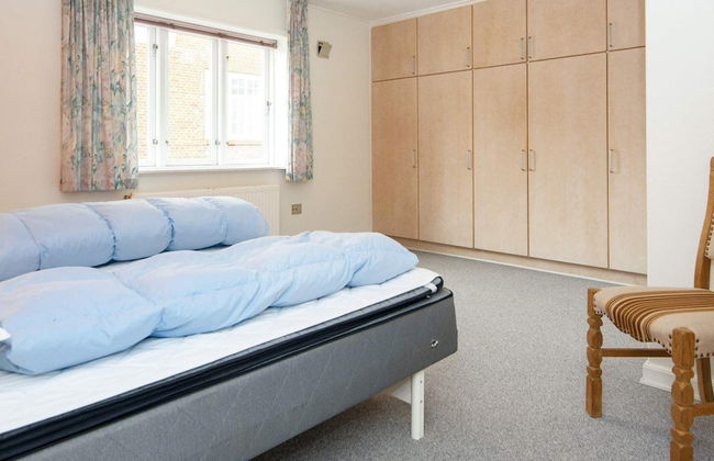 6 Person Holiday Home in Hojer - Foto 2