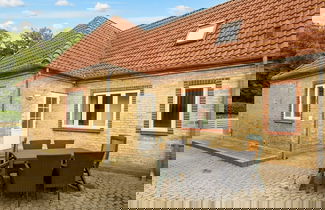 Photo 1 - 6 Person Holiday Home in Hojer