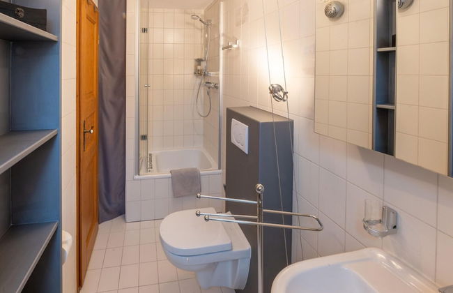 Elegante Ferienwohnung mit Aussenpool Schwarzwald - Foto 17