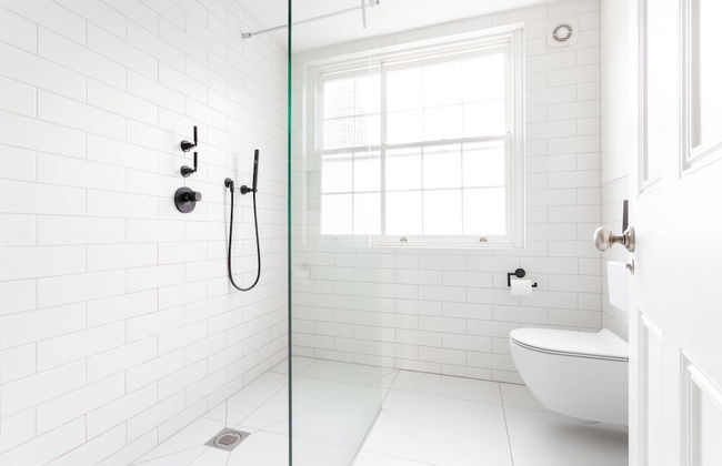 Gladstone Street by Onefinestay - Foto 39