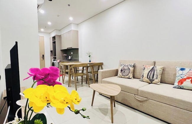 Erica house- Can ho the song Vung Tau - Foto 10