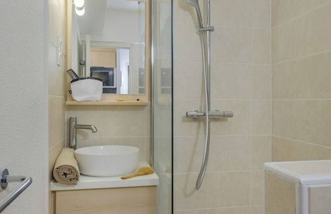 Résidence Cannes Villa Livia - Foto 25