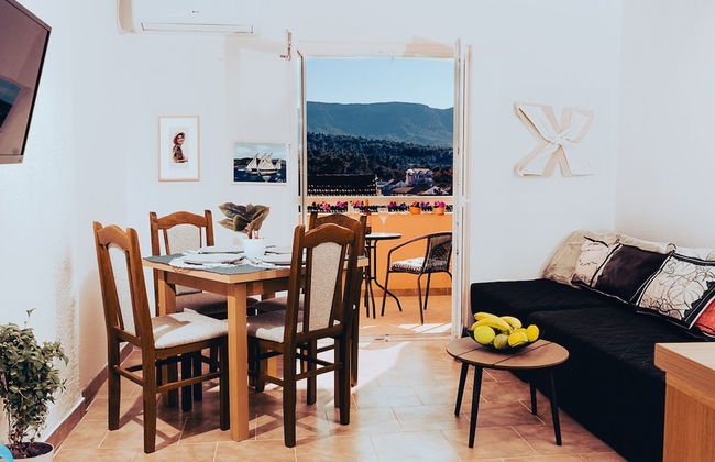 Hvar spa & Apartments - Photo 14