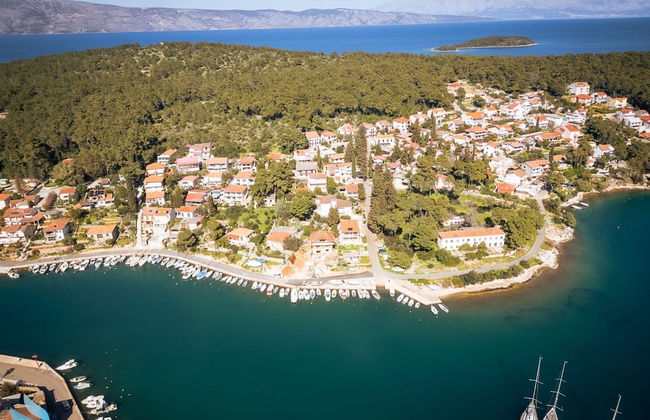 Hvar spa & Apartments - Photo 21