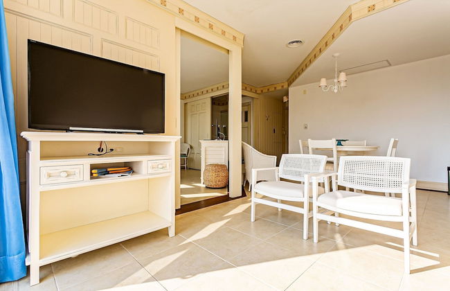 Coberturas sofisticadas no IL Campanario Resort ILCTOPM - Foto 63