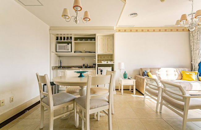 Coberturas sofisticadas no IL Campanario Resort ILCTOPM - Foto 66