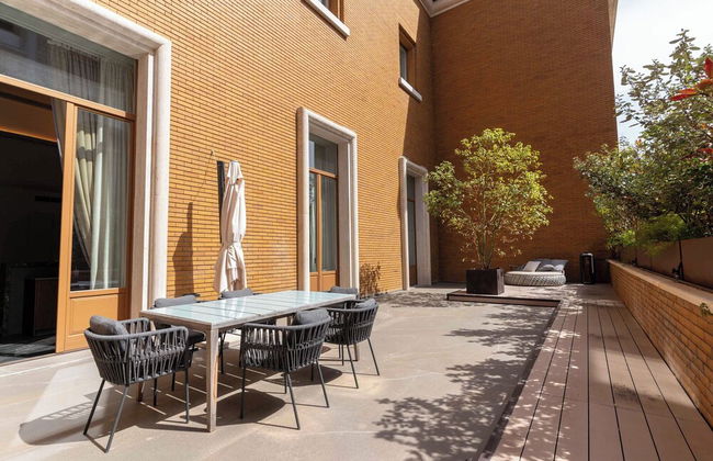 Limehome Lecce Palazzo BN - Foto 53