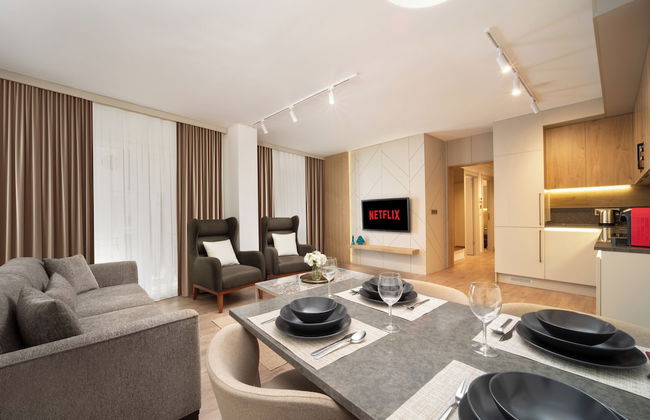 Marmada Suites - Foto 1