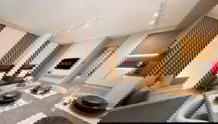 Photo 1 - Marmada Suites