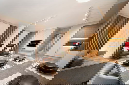 Foto 1 - Marmada Suites