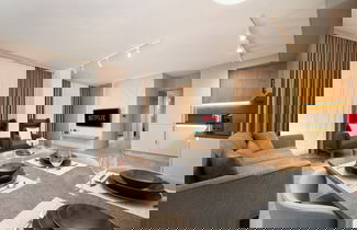 Foto 1 - Marmada Suites