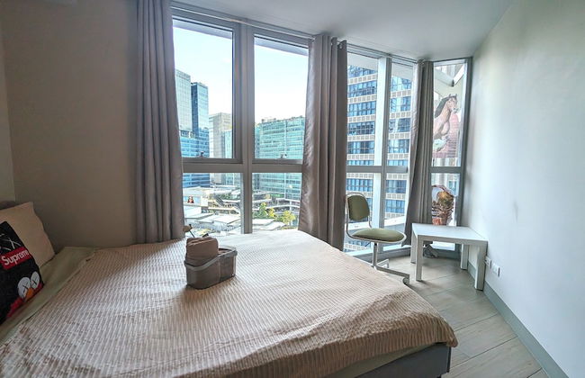 EG Private House - BGC Uptown - Foto 30