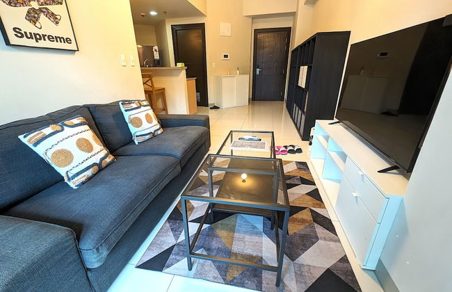 EG Private House - BGC Uptown - Foto 33