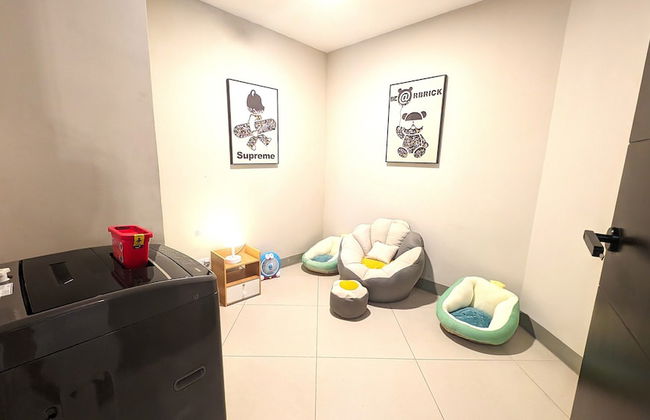 EG Private House - BGC Uptown - Foto 32
