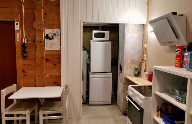 6 Person Holiday Home in Torrvikbygd - Foto 7