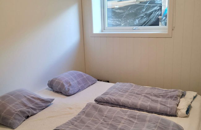 6 Person Holiday Home in Torrvikbygd - Foto 3