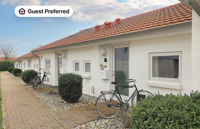 4 Person Holiday Home in Aeroskobing-by Traum - Foto 26