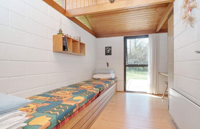6 Person Holiday Home in Hojby - Foto 2