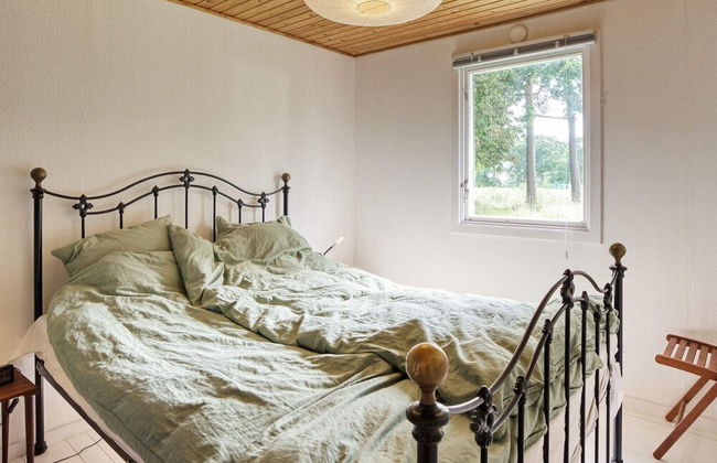 4 Person Holiday Home in Frederiksvaerk - Foto 2