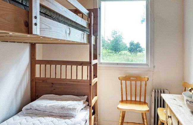 4 Person Holiday Home in Frederiksvaerk - Foto 3