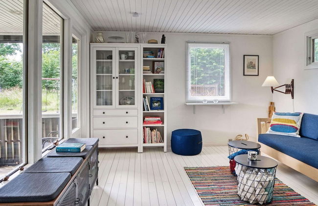 4 Person Holiday Home in Frederiksvaerk - Foto 14