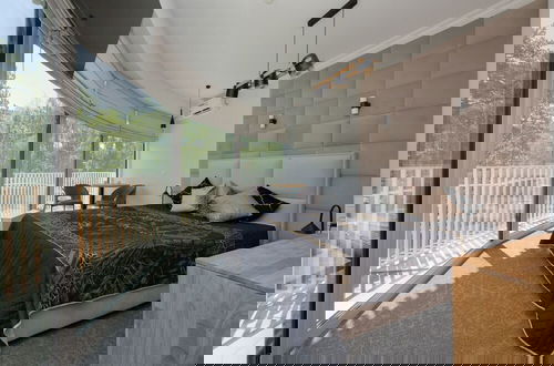 Foto 35 - ApartPark by Baltic Home