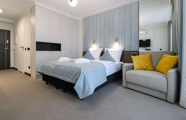 ApartPark by Baltic Home - Foto 37
