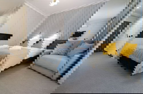 Foto 37 - ApartPark by Baltic Home