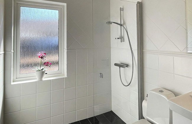 6 Person Holiday Home in Torslanda-by Traum - Foto 12