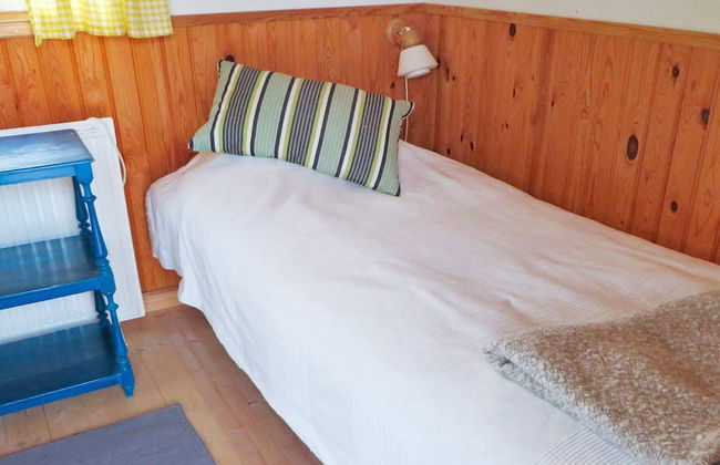 6 Person Holiday Home in Stora - Foto 4
