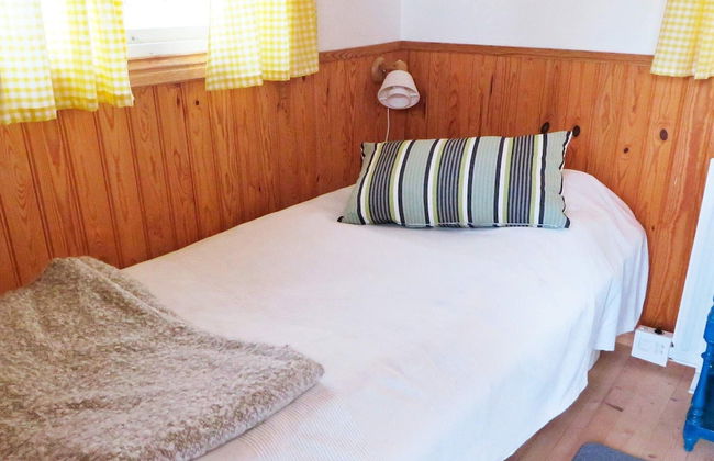 6 Person Holiday Home in Stora - Foto 5