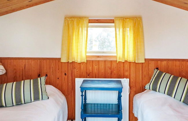 6 Person Holiday Home in Stora - Foto 3