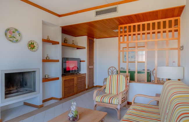 Muthu Oura Praia Hotel - Foto 31