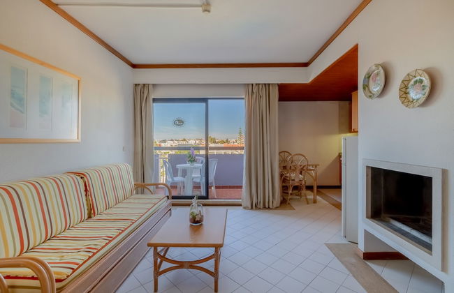 Muthu Oura Praia Hotel - Foto 32