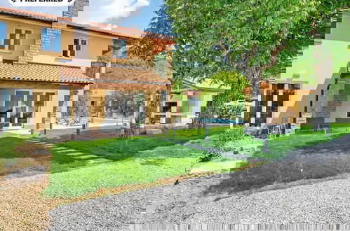 Foto 1 - Quaint Holiday Home near Buzet with Terrace