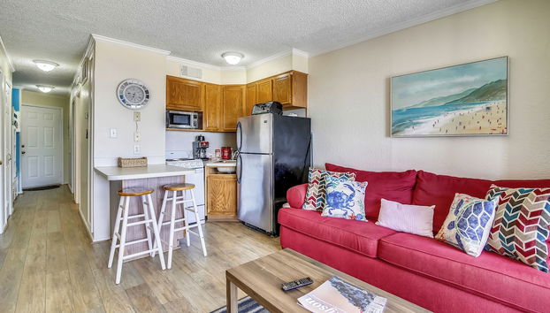 Comodidade do alojamento