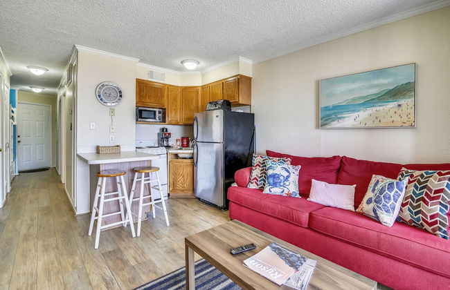 Casa Del Mar 257- La Costa - Foto 4