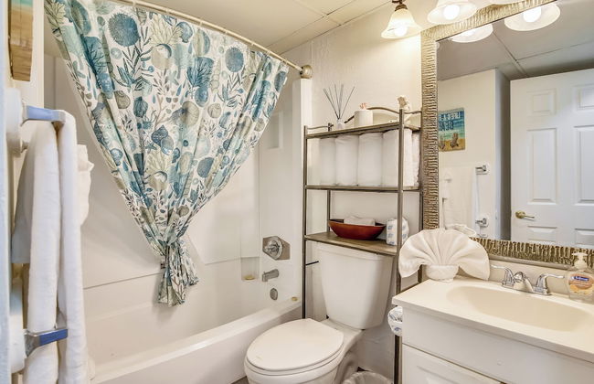 Casa Del Mar 257- La Costa - Foto 6